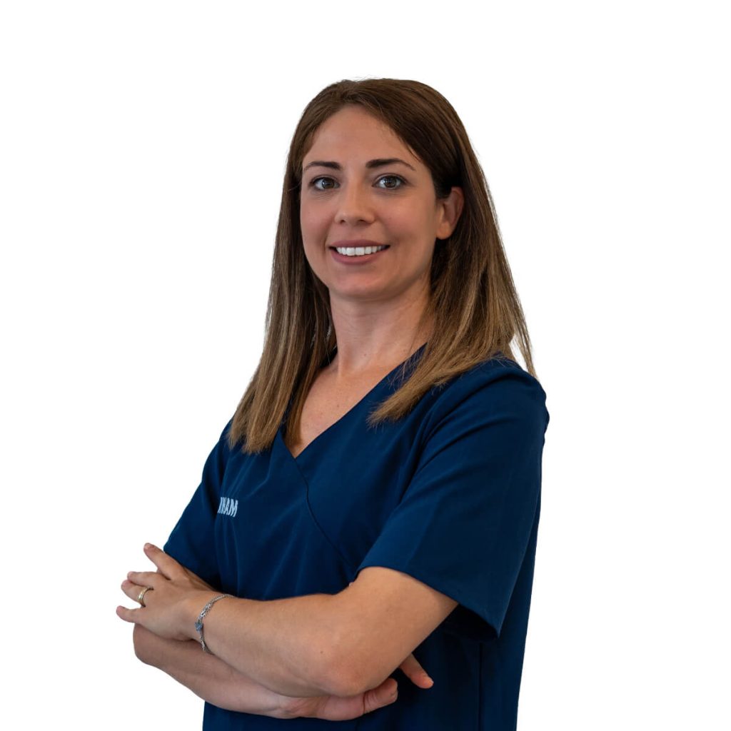 Miriam Barbalinardo