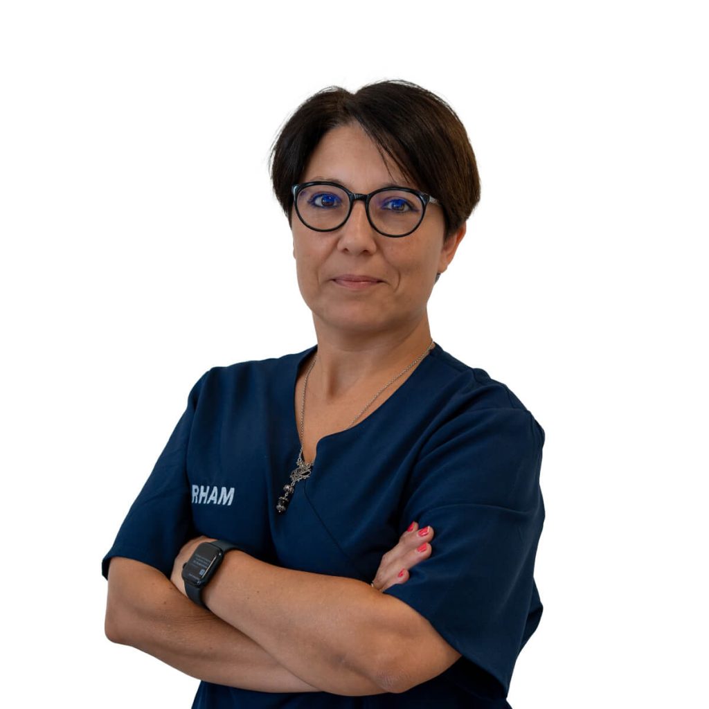 Laura Frasconi