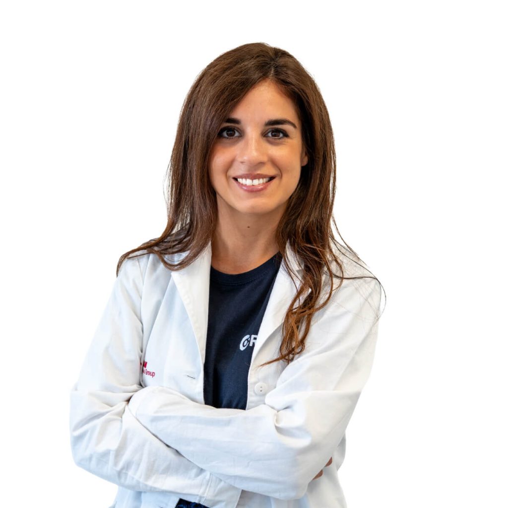 Mariangela Lorusso