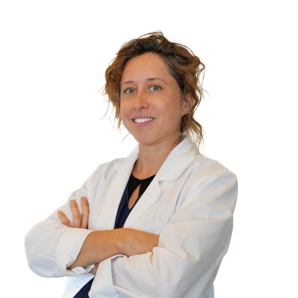 Laura Spagnoletta