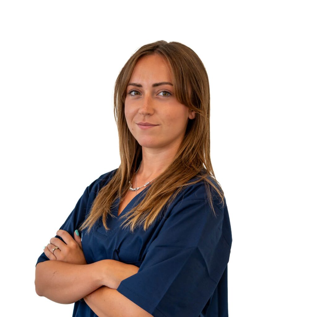 Arianna Tirelli