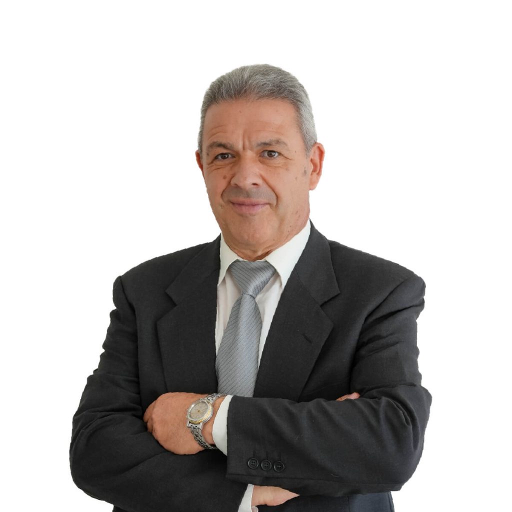 Michele Martoccia