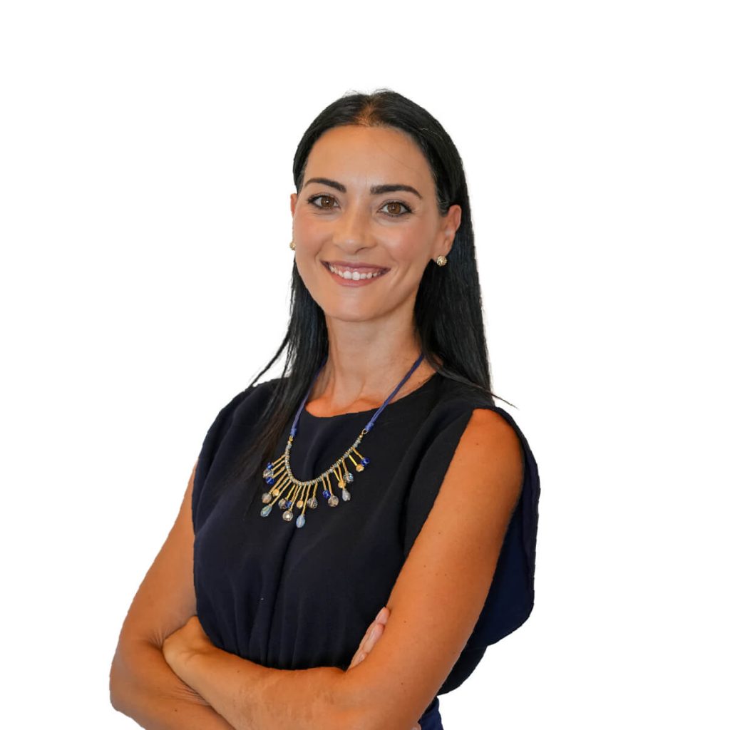 Vanessa Giannico