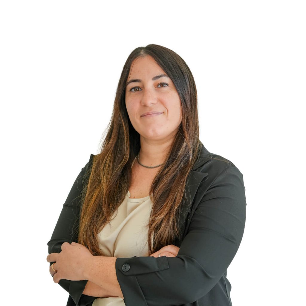 Carmela Assunta Melillo