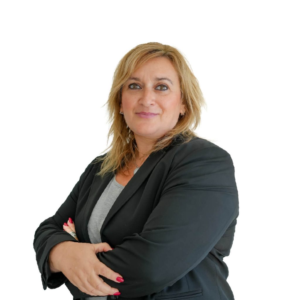 Valeria Di Lecce