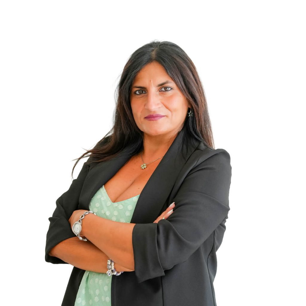 Costanza Tralli