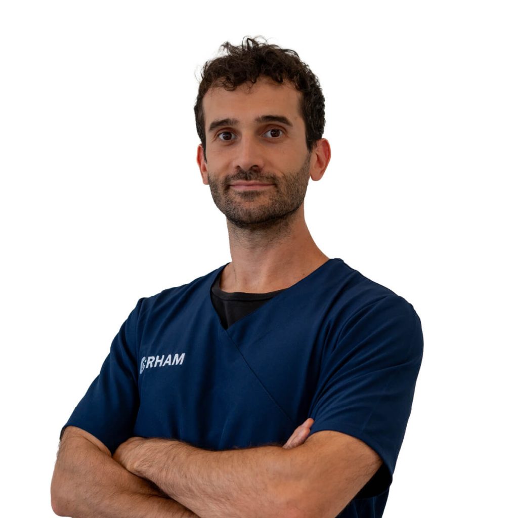 Andrea Sette