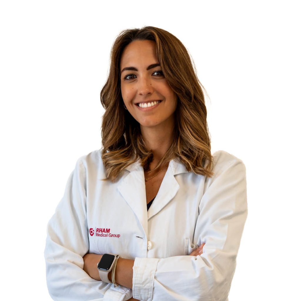 Annalisa Calbi