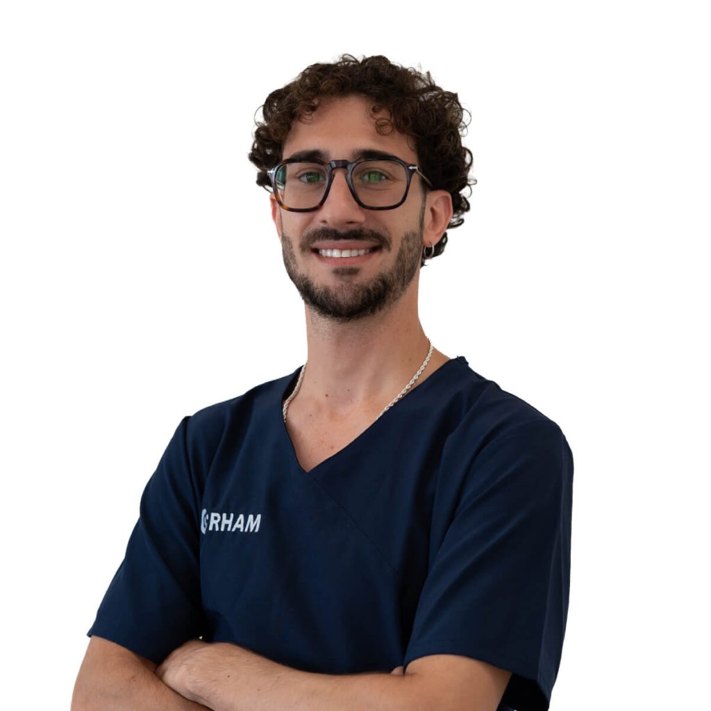 Fabio Carmelo Montefinese