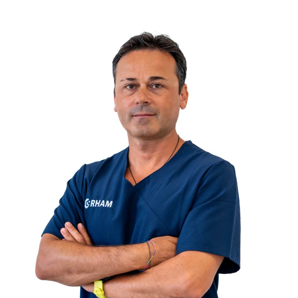Giancarlo D’Ambrosio