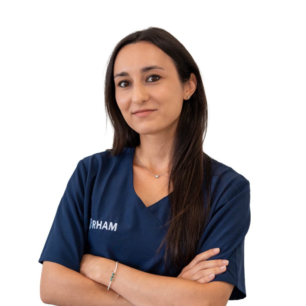 Laura Oliva