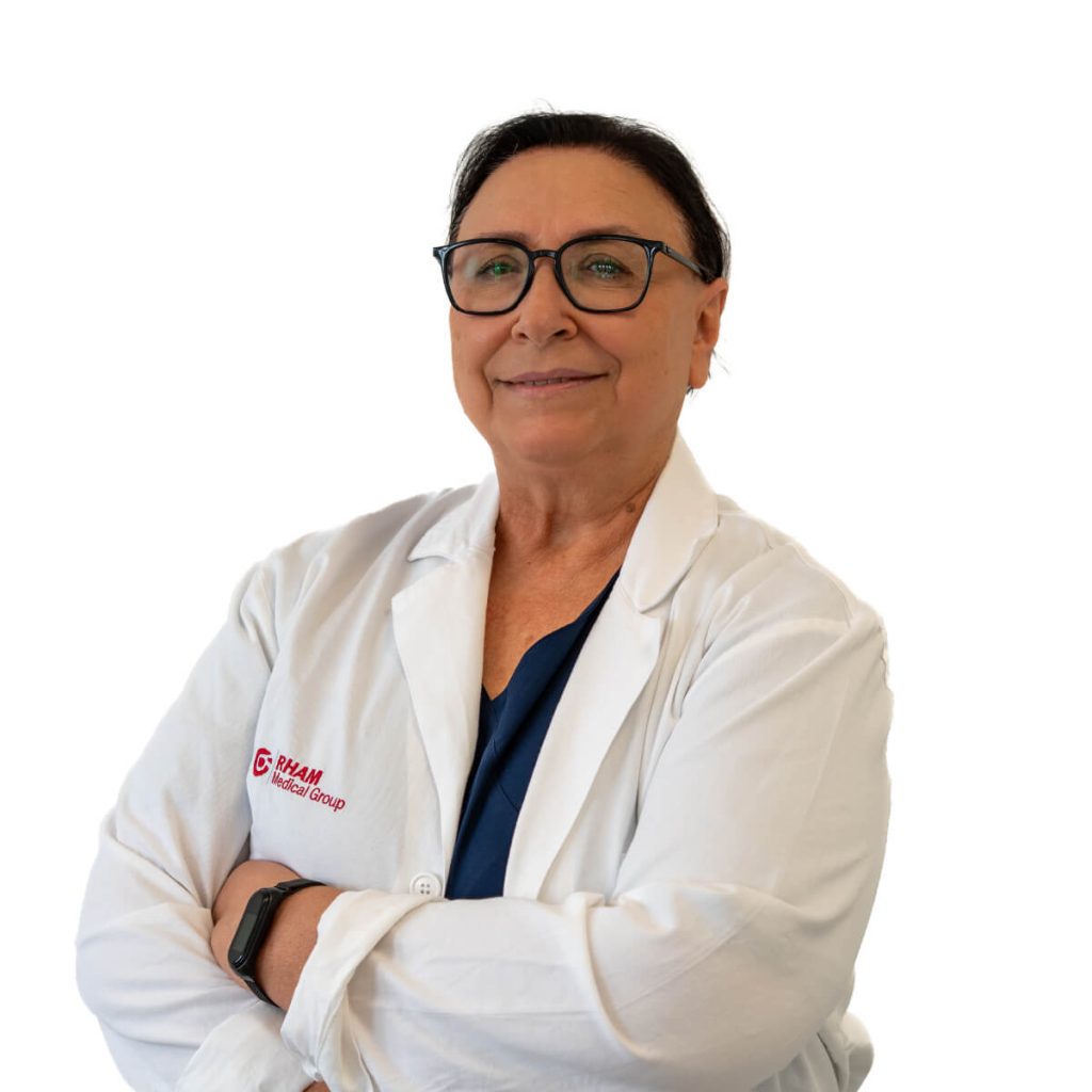 Maria Bruna Rondinone