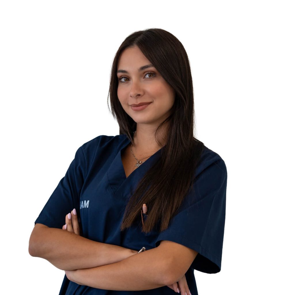 Maria Martinelli