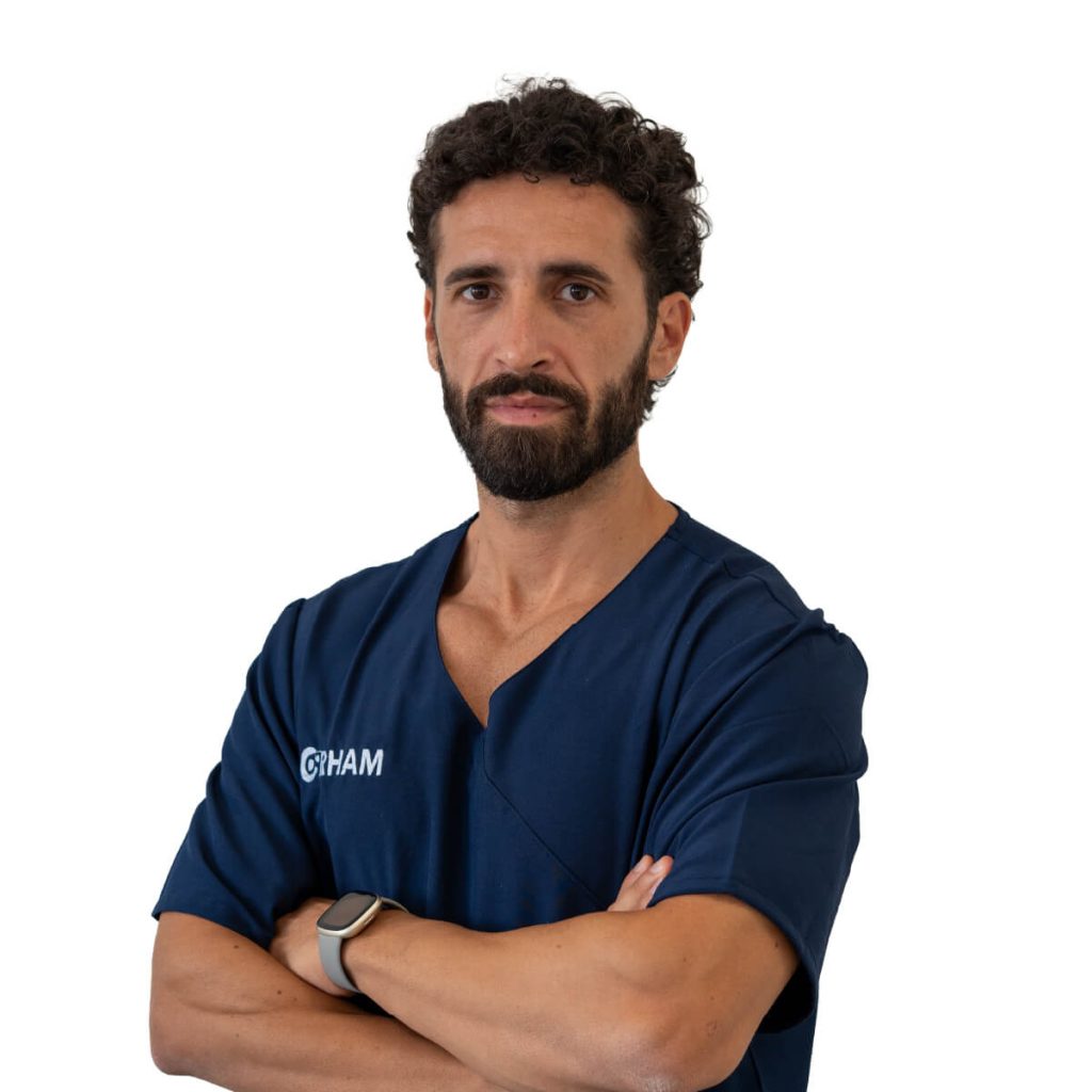 Maurizio Lucarelli