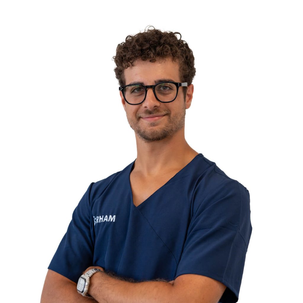 Michele Denora