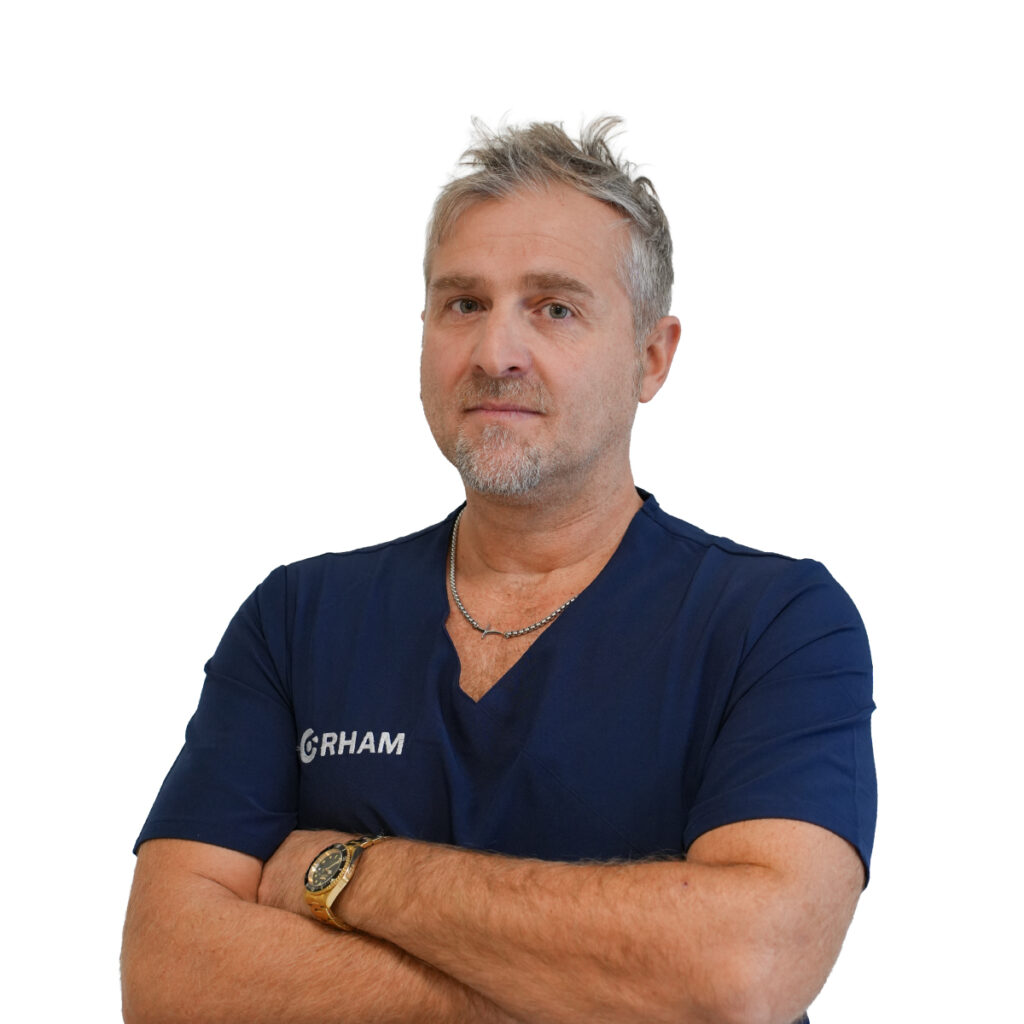 Daniele Di Taranto