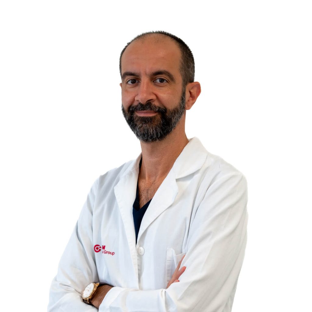 Nicola Tullo