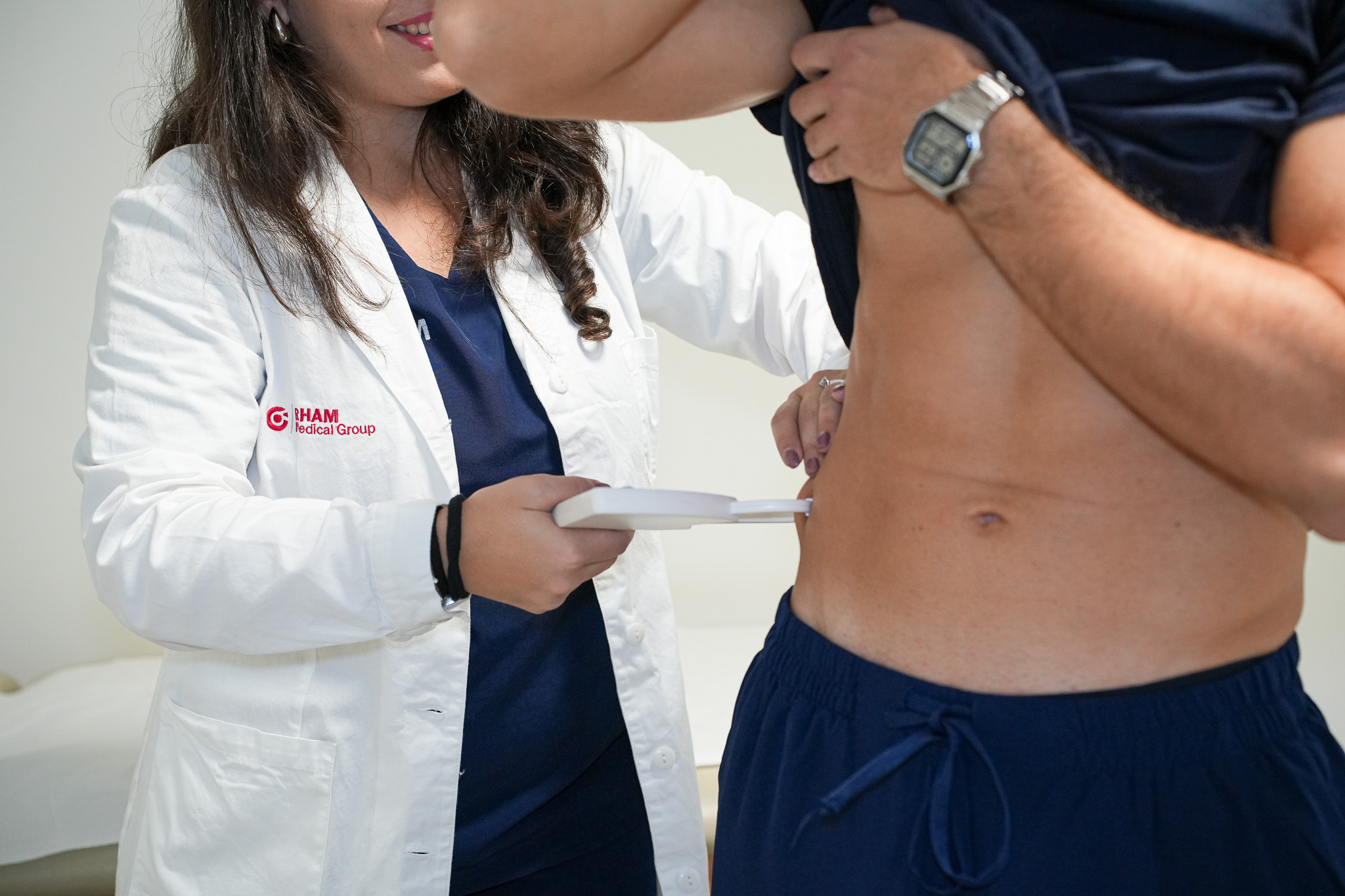 Servizio di Nutrizione – Biologo Nutrizionista