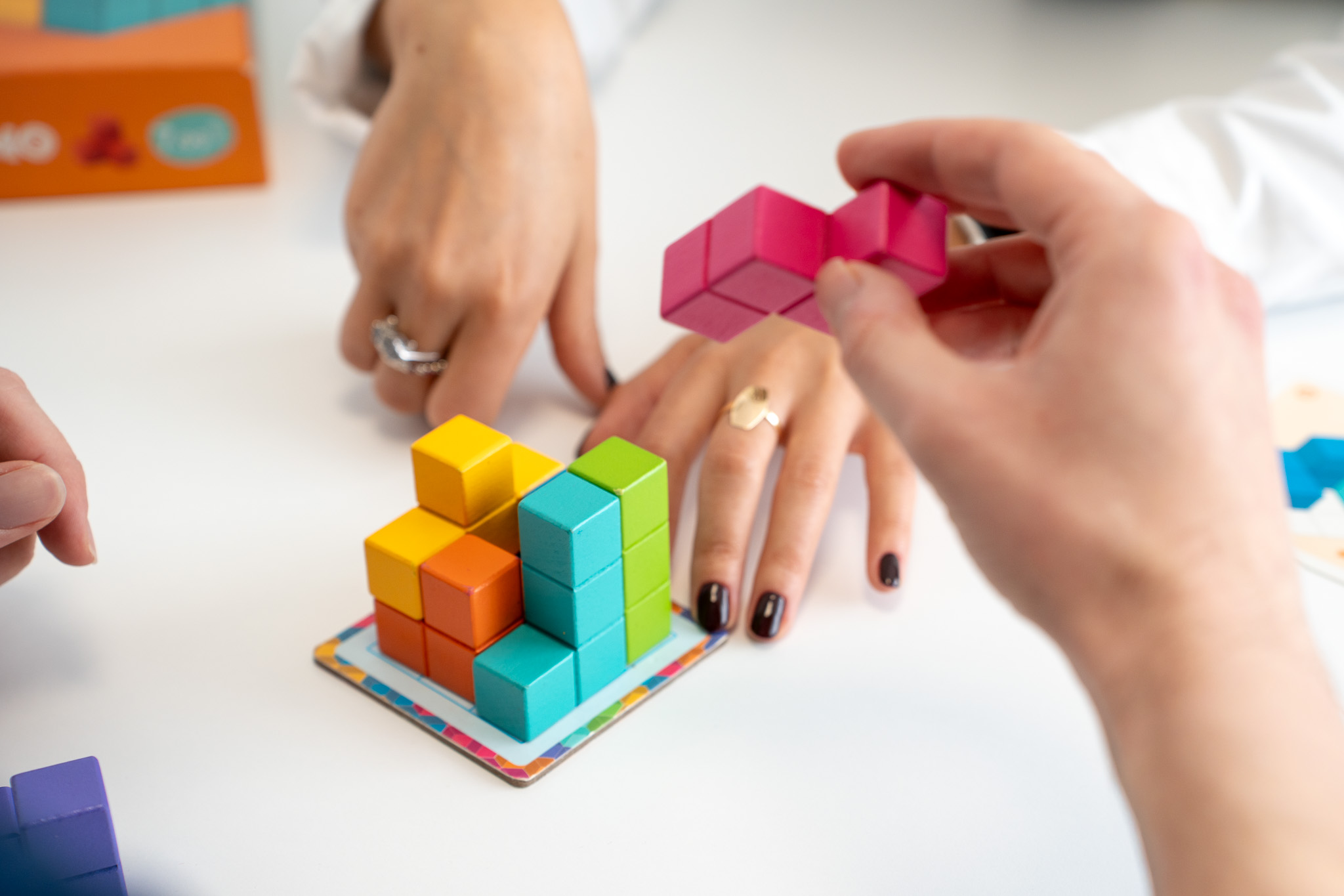 Valutazione della Plusdotazione e dellʼAlto Potenziale Cognitivo
