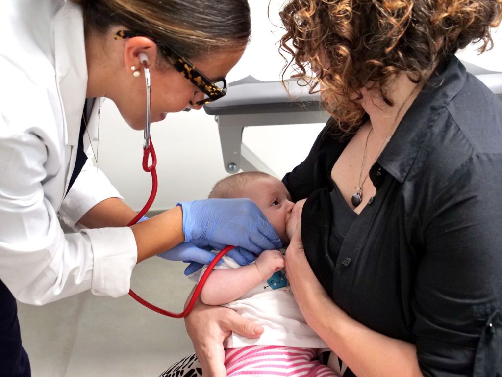Quando il primo gesto d’amore incontra la scienza. Il logopedista e l’allattamento, al centro rham di matera un punto di riferimento per la diade mamma bambino