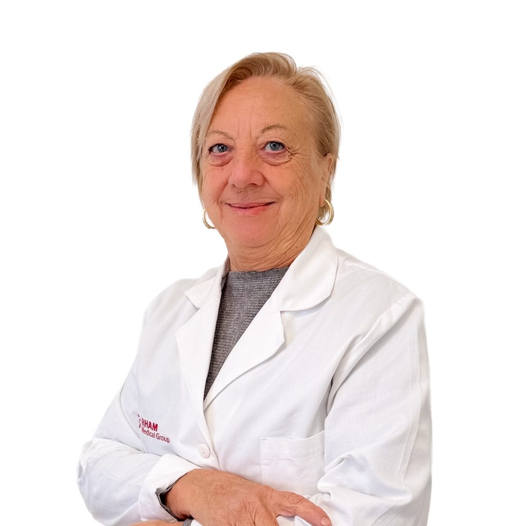 Lidia Giordano