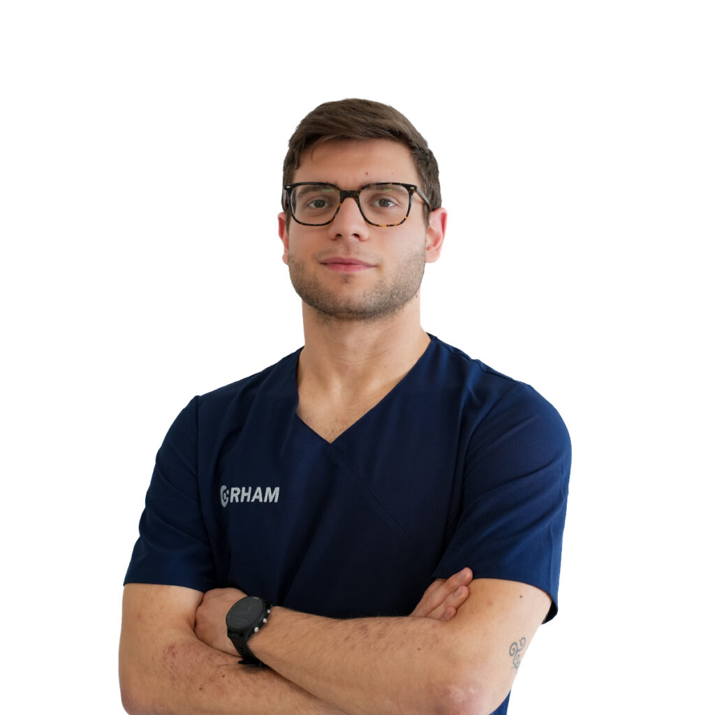 Daniele Gatti