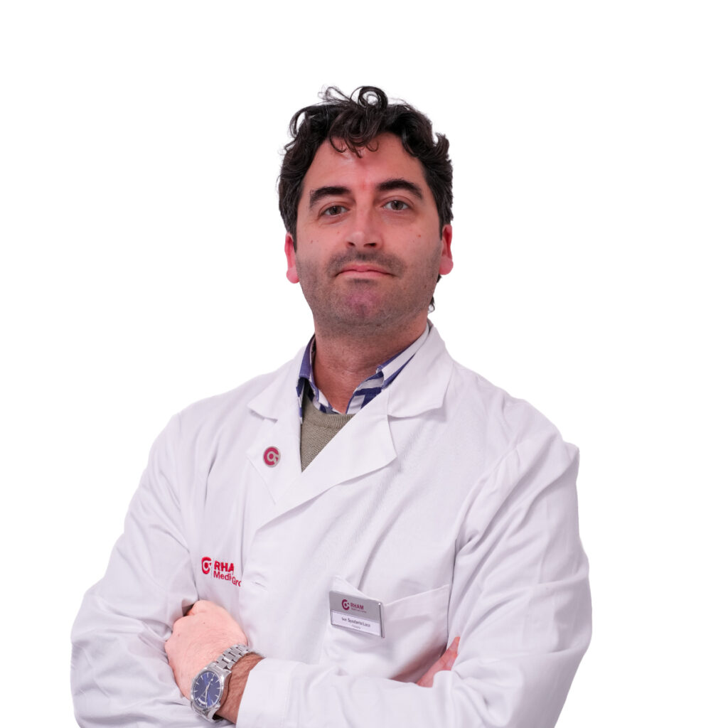 Luca Spaziante